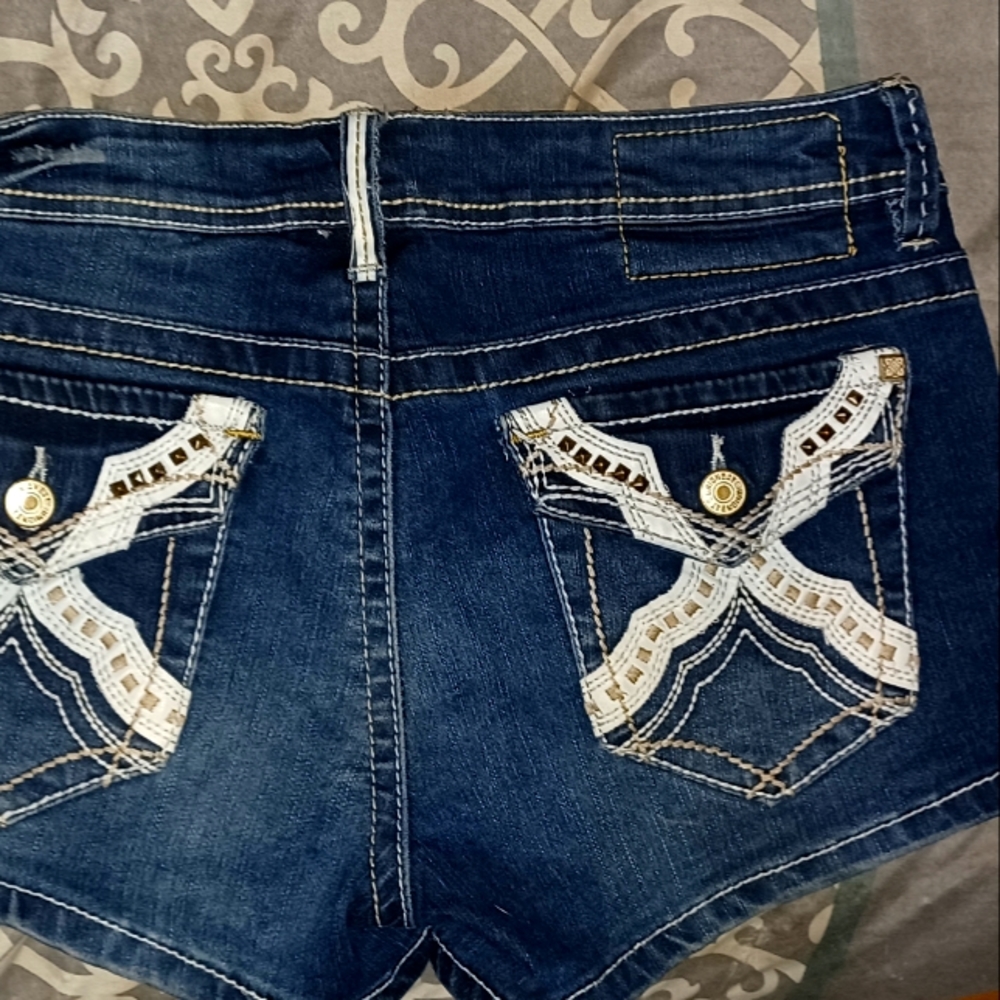 Womens shorts